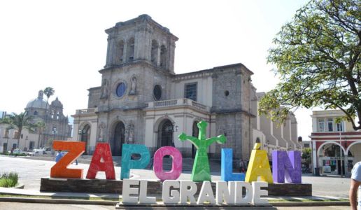 Cd Guzmán