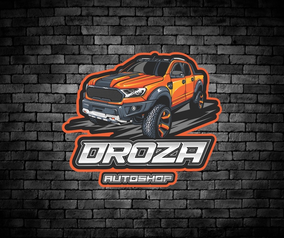 Droza Autoshop