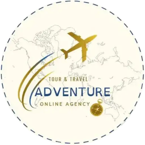 Adventure online agency