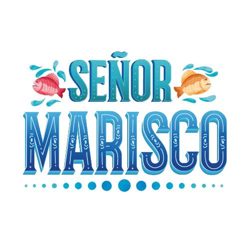 Señor Marisco