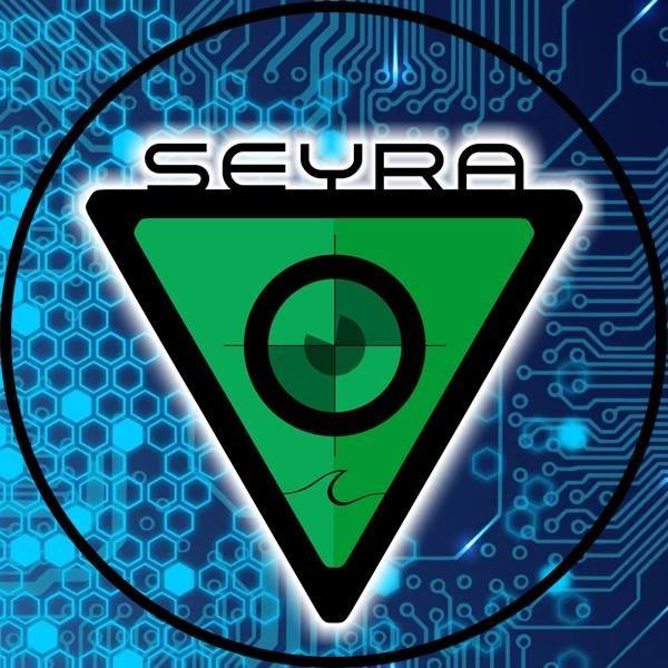 SEYRA - Seguridad y Rastreo