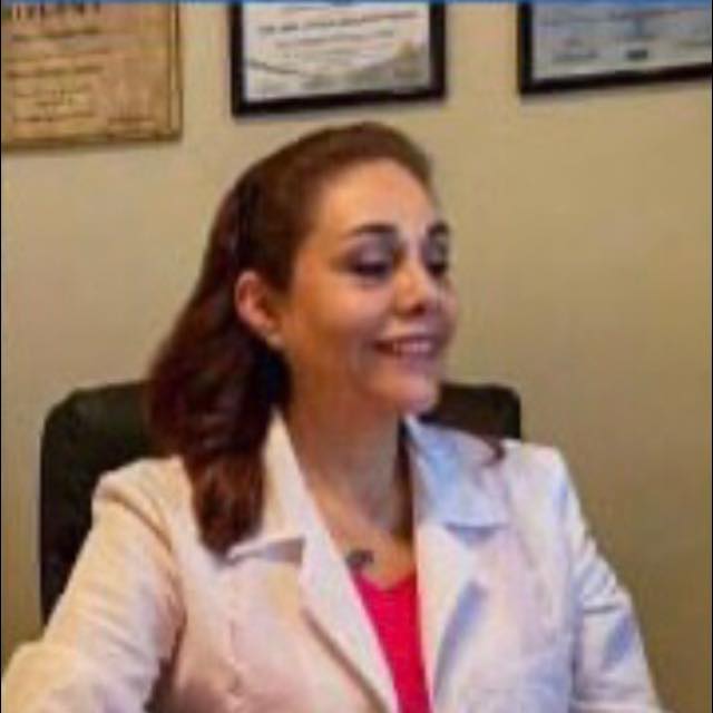 Ultrasonografía Dra Irma González