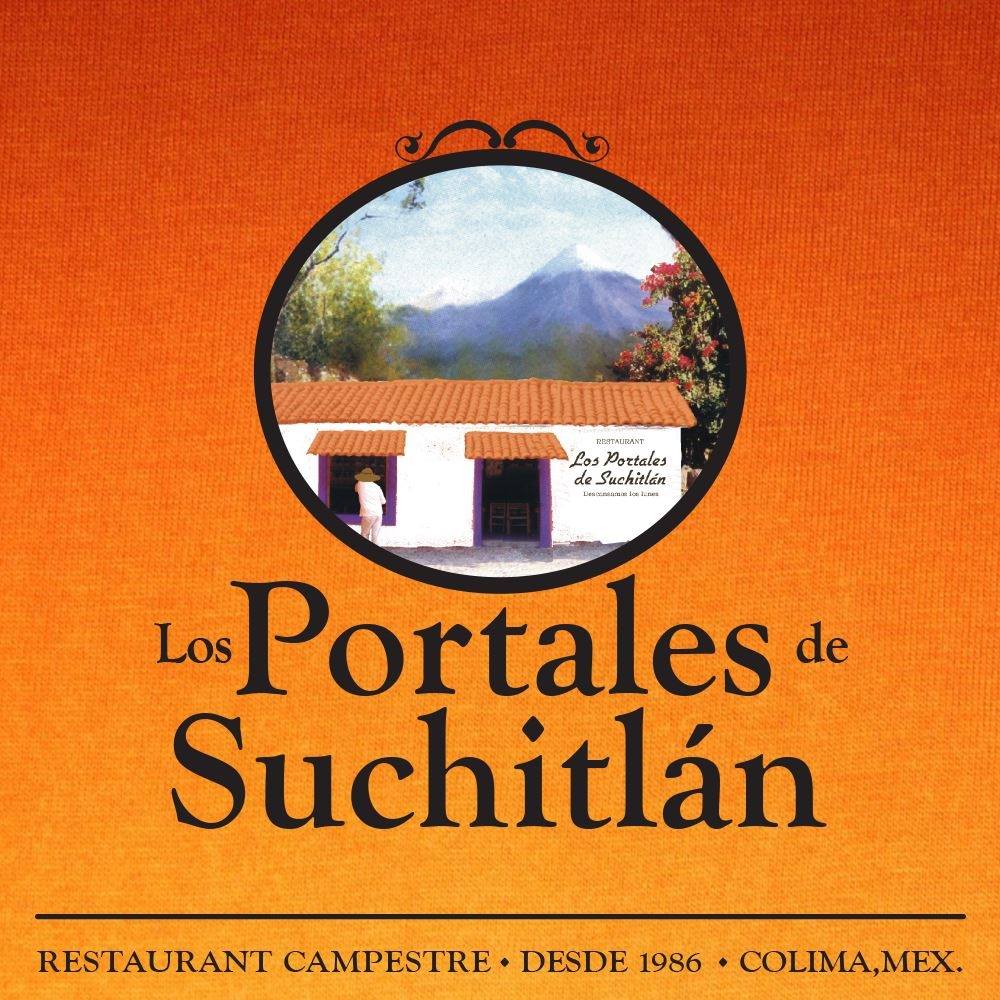 Los Portales de Suchitlán
