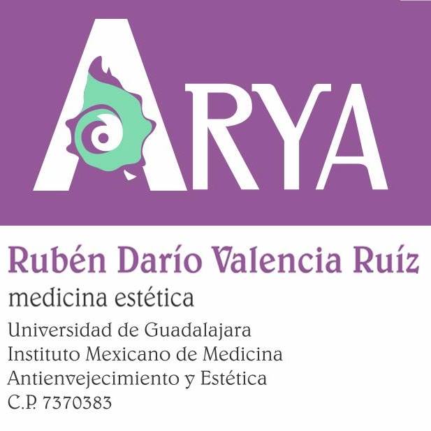 Arya Med-Spa Nutrición y Estética