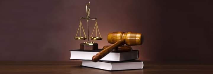 Corporativo Jurídico Rojo