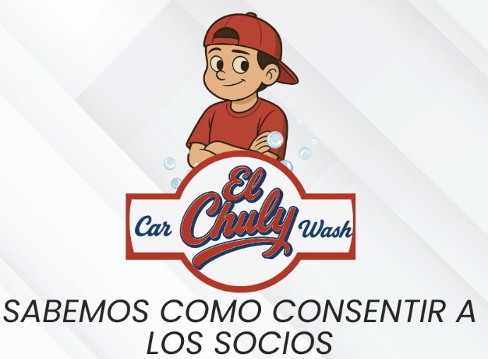El Chuly Car Wash