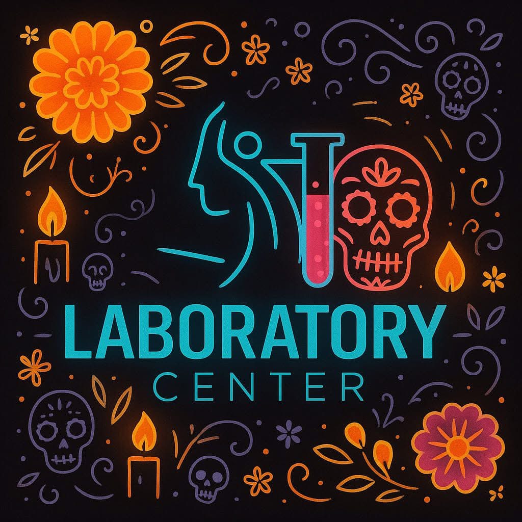 Laboratory Center Sendera