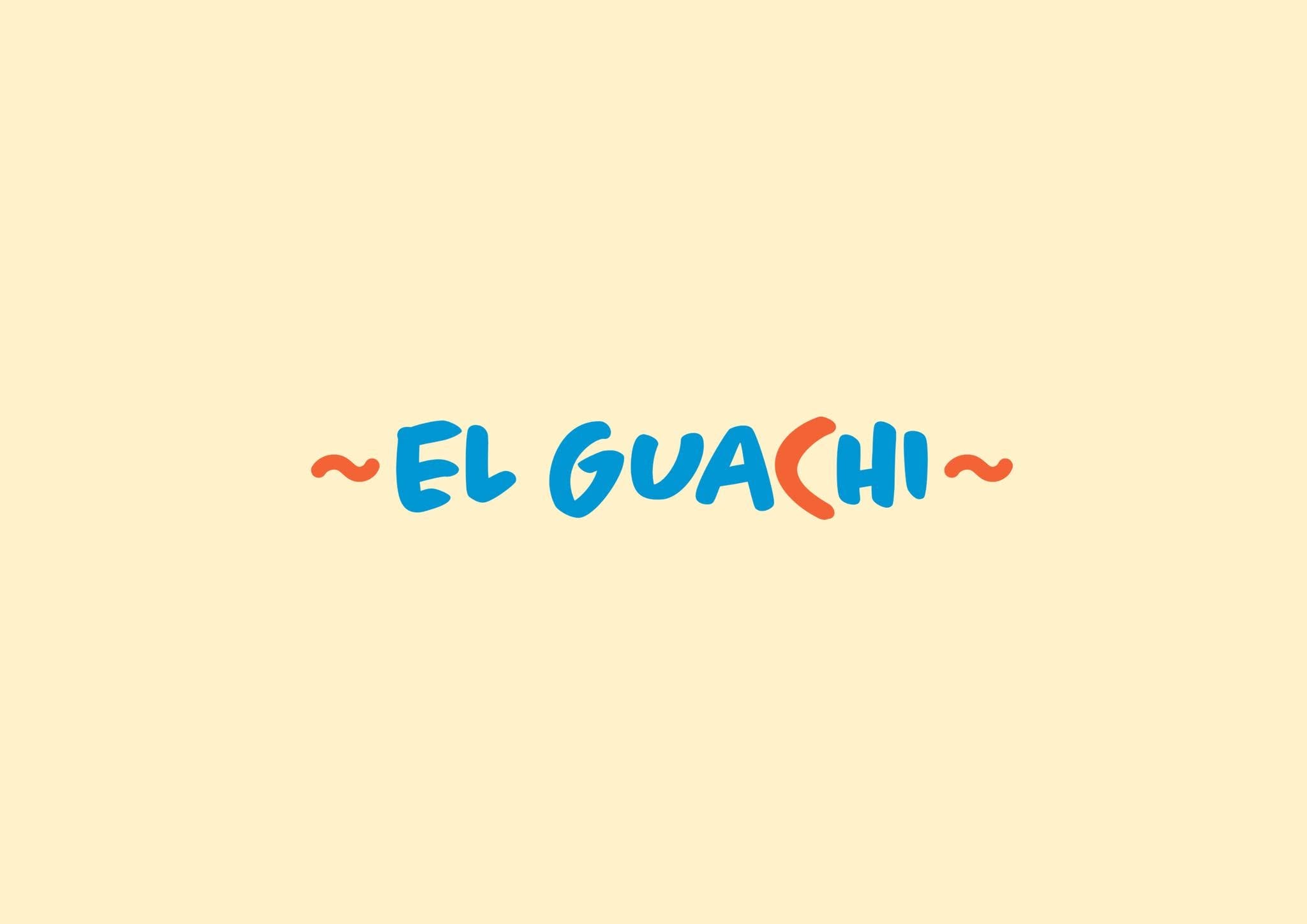 El Guachi
